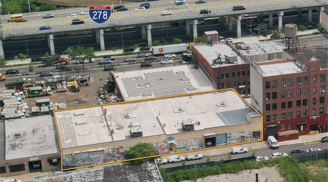 Plus de détails pour 450 Austin Pl, Bronx, NY - Industriel à vendre