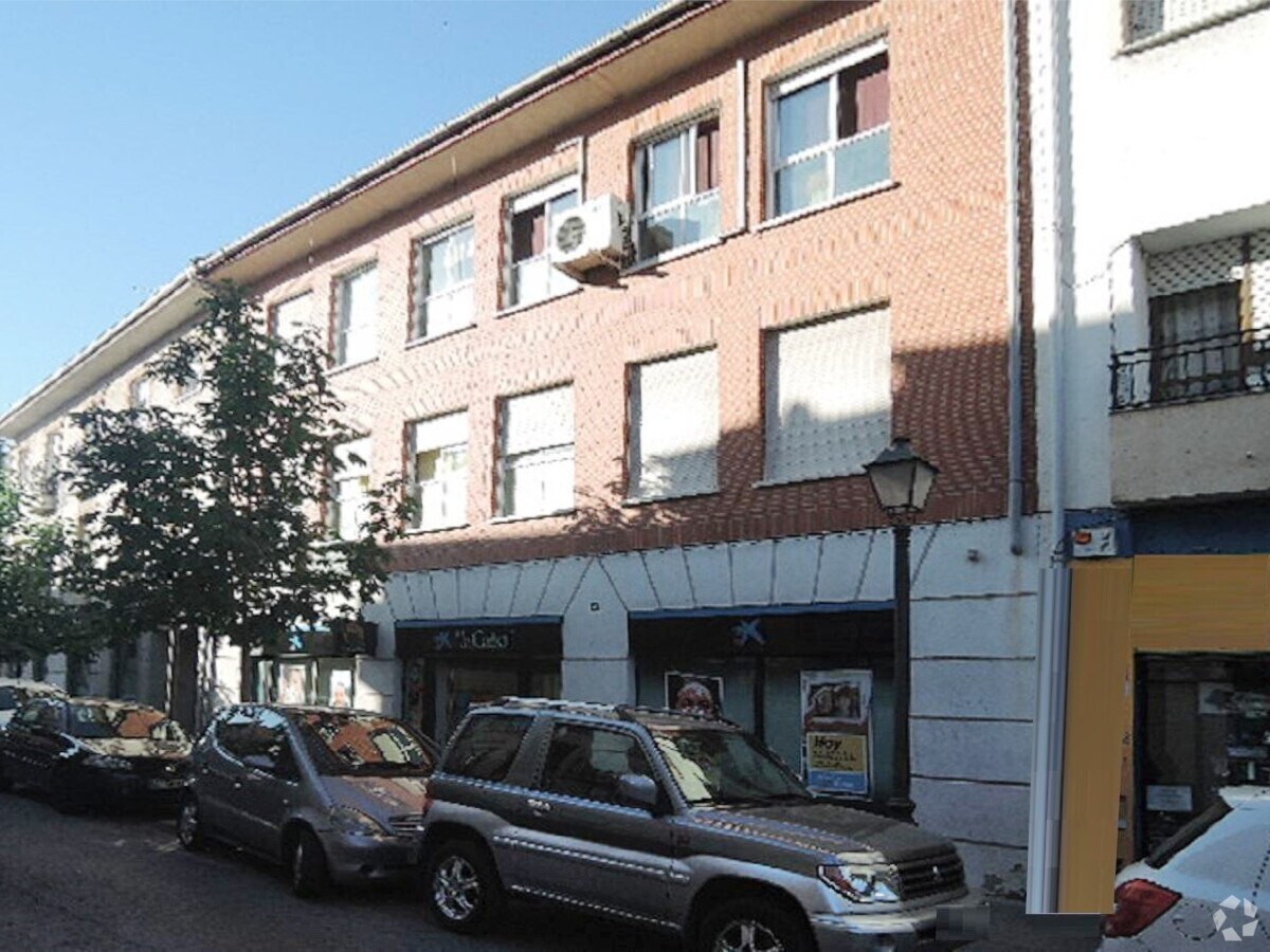Calle Carretas, 30, Villaviciosa de Odón, Madrid à vendre Photo principale- Image 1 de 8