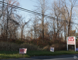 Plus de détails pour 47 Blessing Rd, Slingerlands, NY - Terrain à vendre