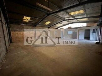 More details for Office, Industrial for Lease