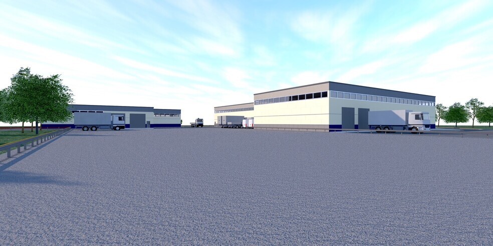 60 Pulaski St, Peabody, MA à vendre - Photo du bâtiment - Image 3 de 4