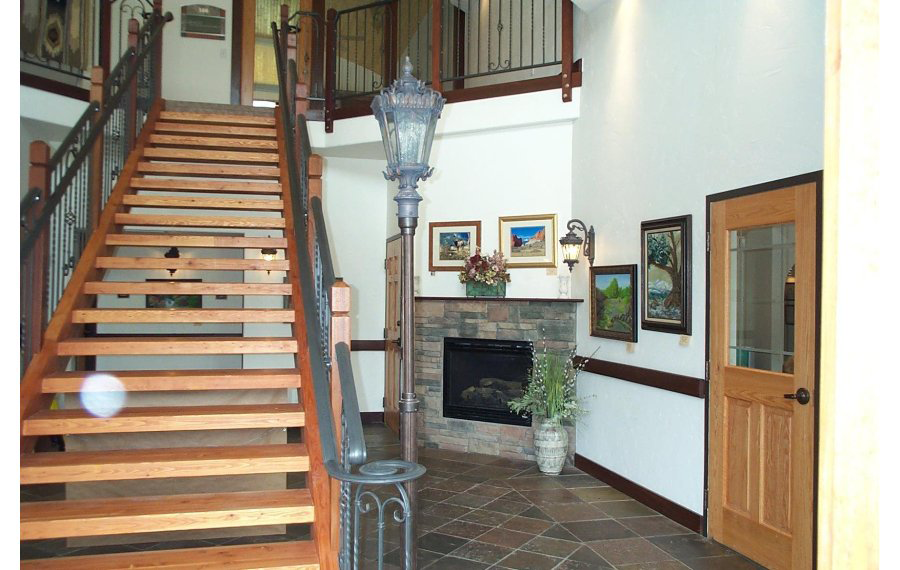 150 Morning Sun Dr, Woodland Park, CO for sale - Lobby - Image 1 of 1