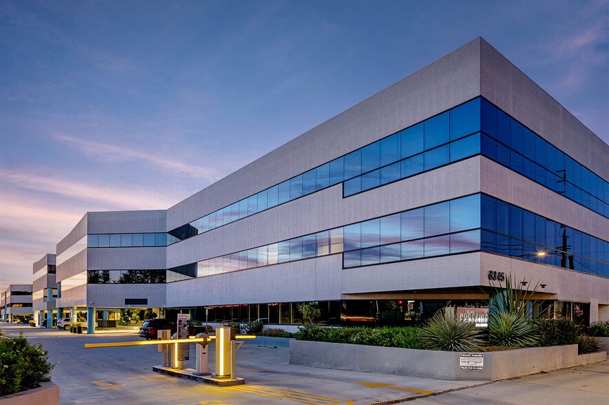 6345 Balboa Blvd, Encino, CA for sale - Building Photo - Image 1 of 17