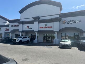 More details for 9400 S Eastern Ave, Henderson, NV - Retail for Lease