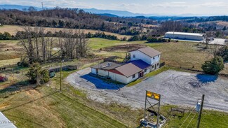 Plus de détails pour 8310 E Andrew Johnson Hwy, Chuckey, TN - Multi-résidentiel à vendre