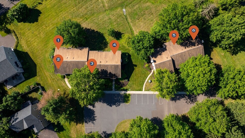 N Ridge Road Ridgeway ct, Perkasie, PA for sale - Building Photo - Image 2 of 3