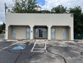 1801 Trimmier Rd, Killeen, TX for lease Building Photo- Image 1 of 3