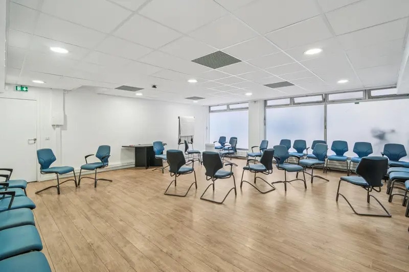 Bureau dans Paris à vendre - Photo du bâtiment - Image 3 de 14