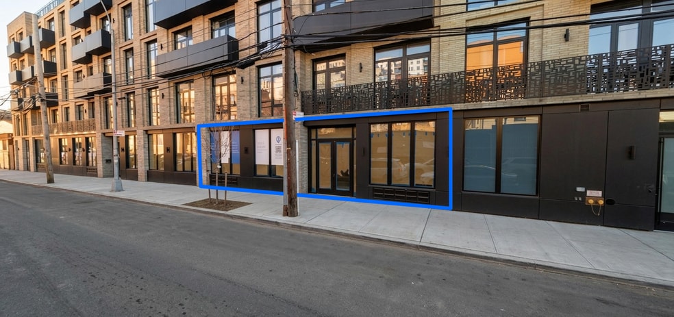 2-24 26th ave, Long Island City, NY for lease - Building Photo - Image 1 of 3