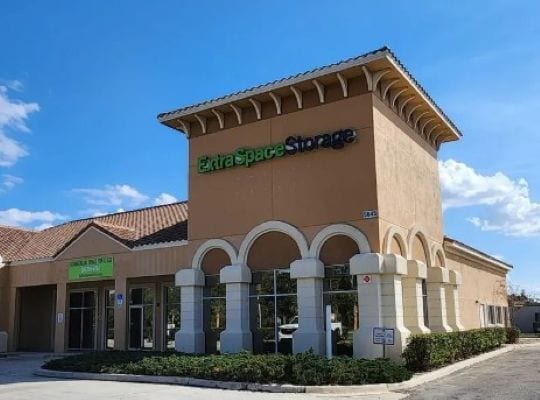 5645 W State Road 46, Sanford, FL à louer - Photo du bâtiment - Image 1 de 6
