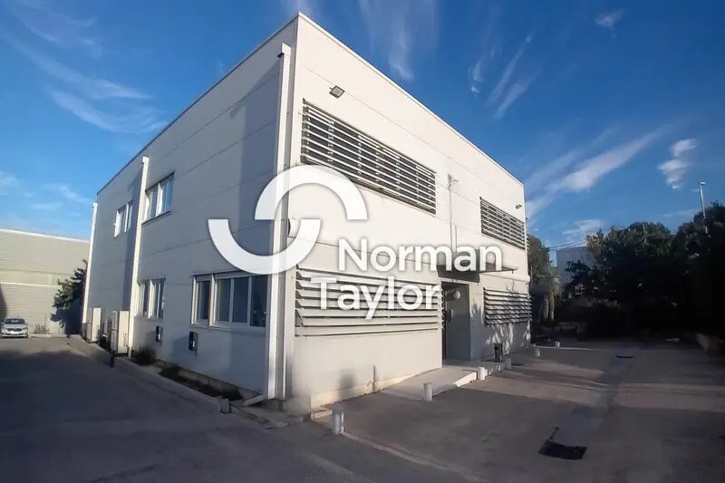 Flex in Montpellier for lease Building Photo- Image 1 of 20