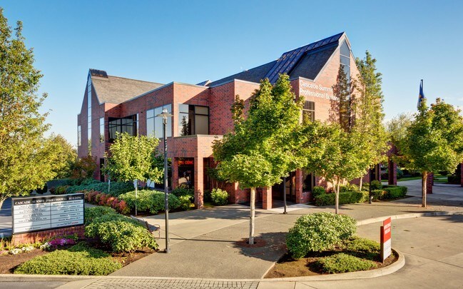 Plus de détails pour 22400 S Salamo Rd, West Linn, OR - Bureau à louer