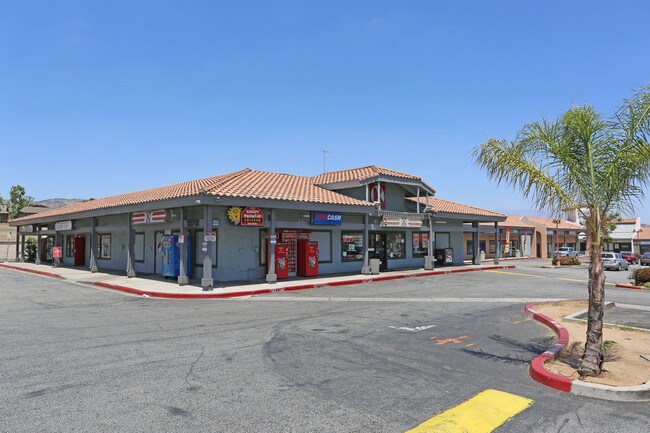 More details for 12220 Pigeon Pass Rd, Moreno Valley, CA - Retail for Lease