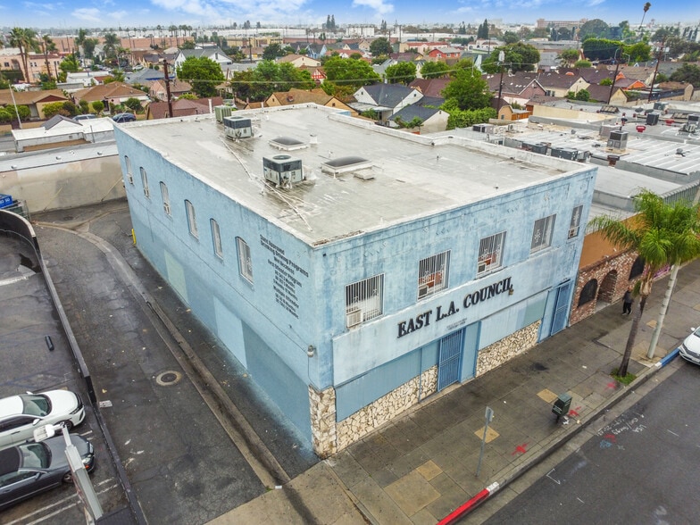 920 S Atlantic Blvd, Los Angeles, CA for sale - Building Photo - Image 2 of 50