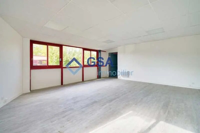 Bureau dans Bondoufle à louer - Photo intérieure - Image 3 de 5