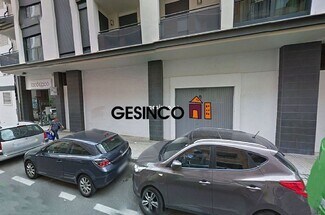 Plus de détails pour Commerce de détail à louer