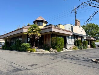 Plus de détails pour 550 NE Northgate Way, Seattle, WA - Commerce de détail à louer