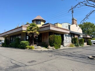 More details for 550 NE Northgate Way, Seattle, WA - Retail for Lease