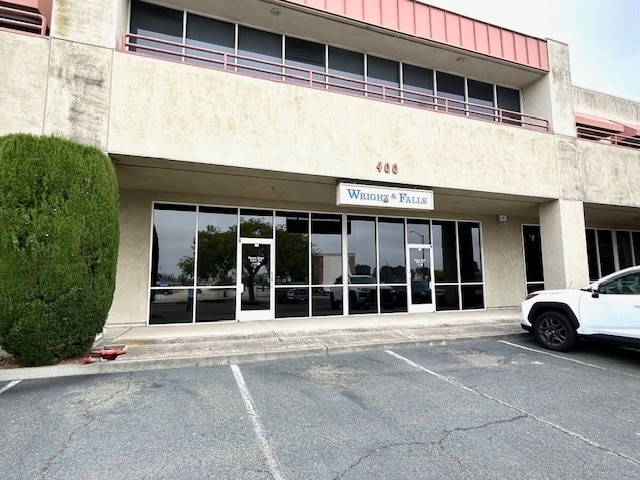 400 Santa Clara St, Vallejo, CA for lease - Building Photo - Image 2 of 2