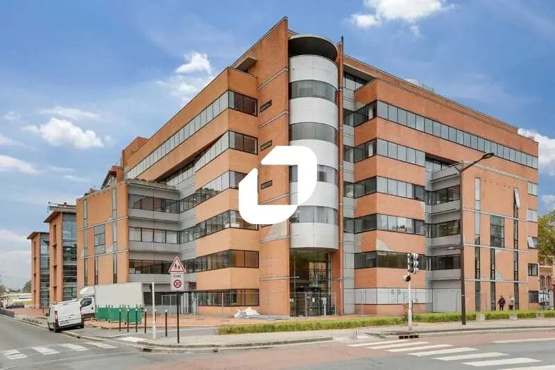 23 Rue Raspail, Ivry-sur-Seine à vendre Photo du bâtiment- Image 1 de 57