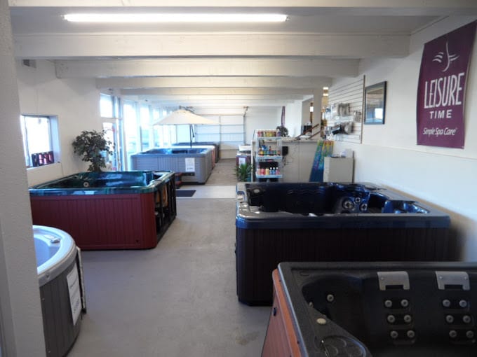 4343 Main St, Springfield, OR for lease - Building Photo - Image 3 of 7