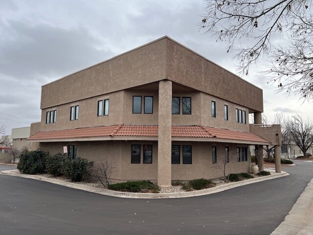 2835 Janitell Rd, Colorado Springs, CO for lease Primary Photo- Image 1 of 2
