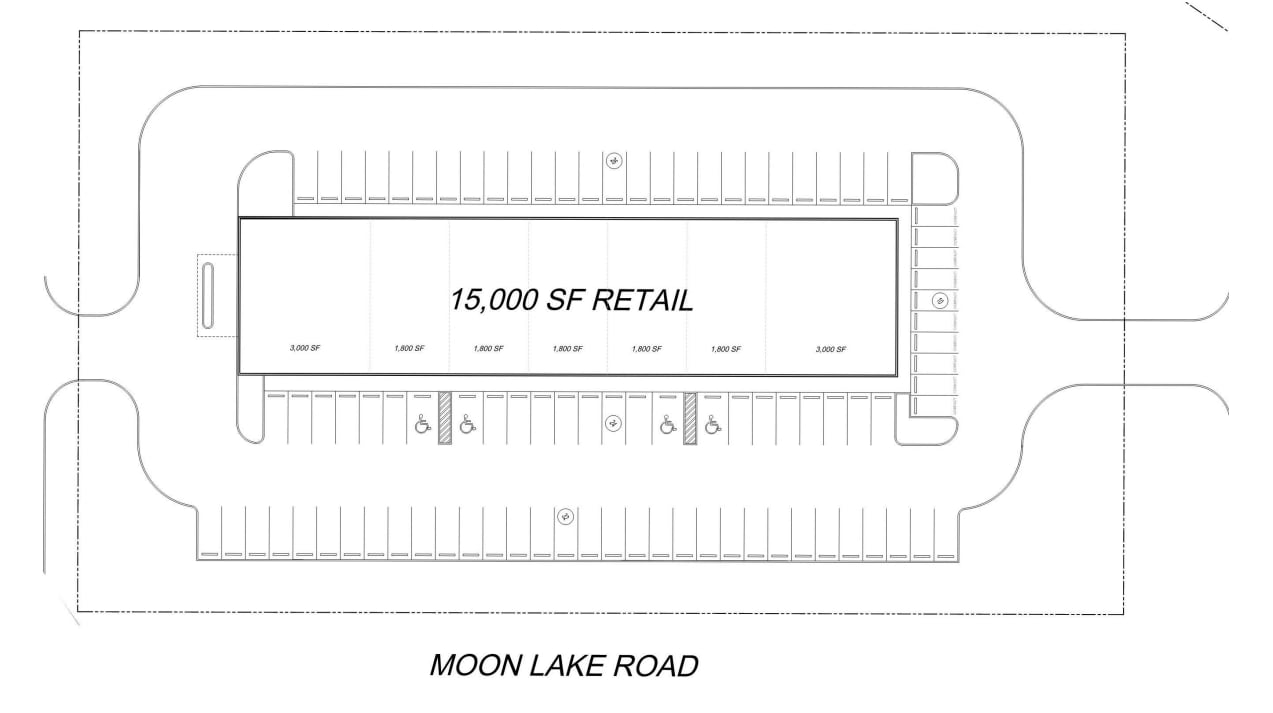 0 Moon Lake Rd, New Port Richey, FL for lease Primary Photo- Image 1 of 2