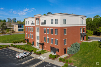 More details for 19720 Jetton Rd, Cornelius, NC - Office for Lease