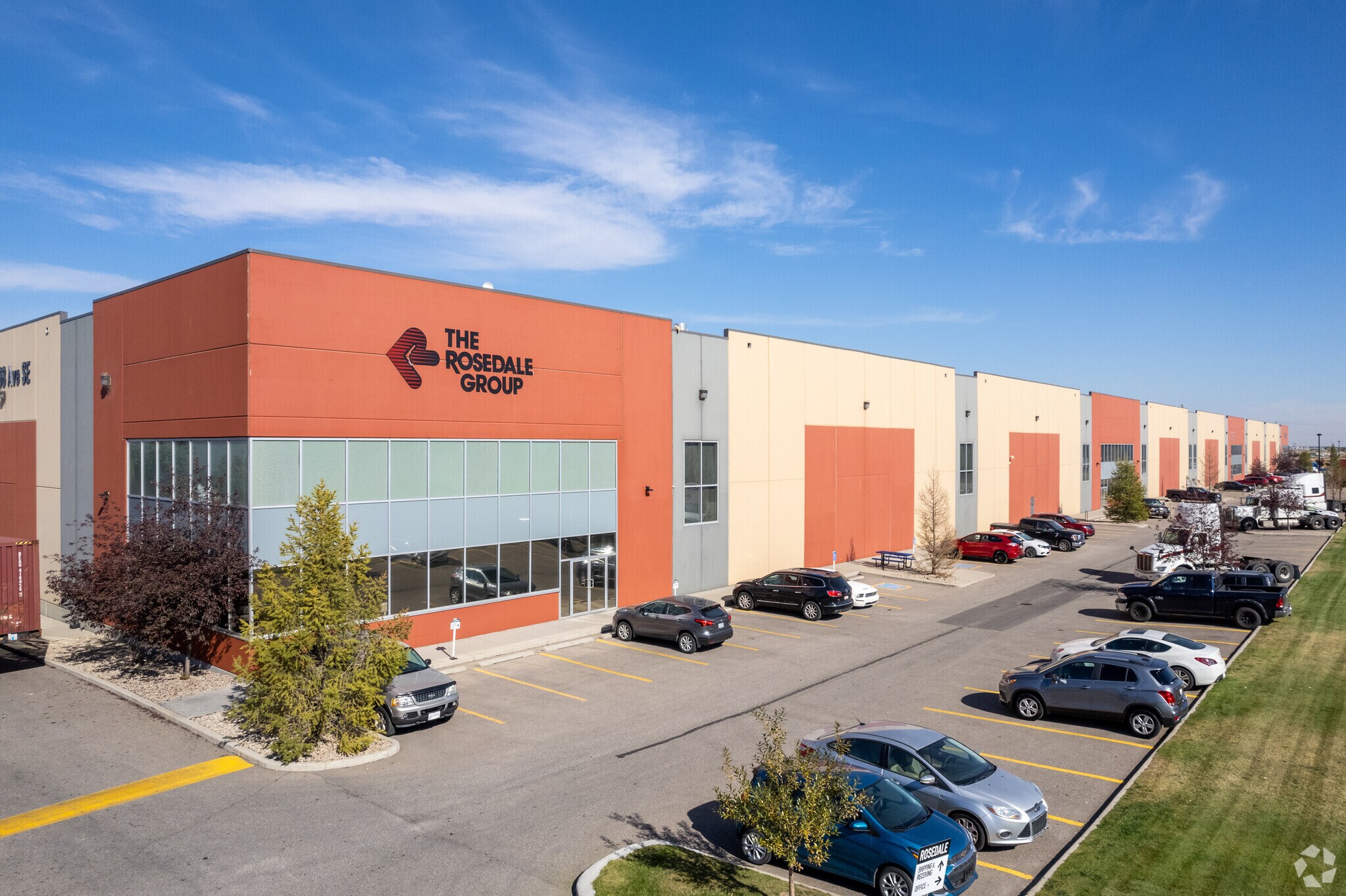 5620 68th Ave SE, Calgary, AB for sale Building Photo- Image 1 of 1