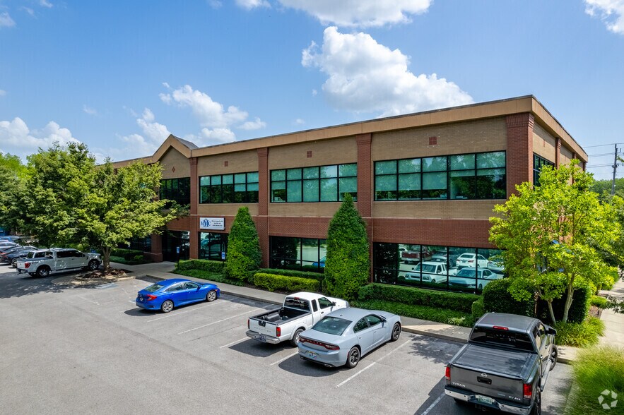 237 W Northfield Blvd, Murfreesboro, TN à vendre - Photo principale - Image 1 de 7
