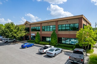 More details for 237 W Northfield Blvd, Murfreesboro, TN - Office for Sale