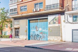 Plus de détails pour Avenida Constitución, 85, Torrejón de Ardoz - Commerce de détail à louer