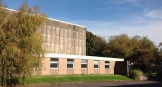 More details for Cheapside, Bridgend - Industrial for Sale