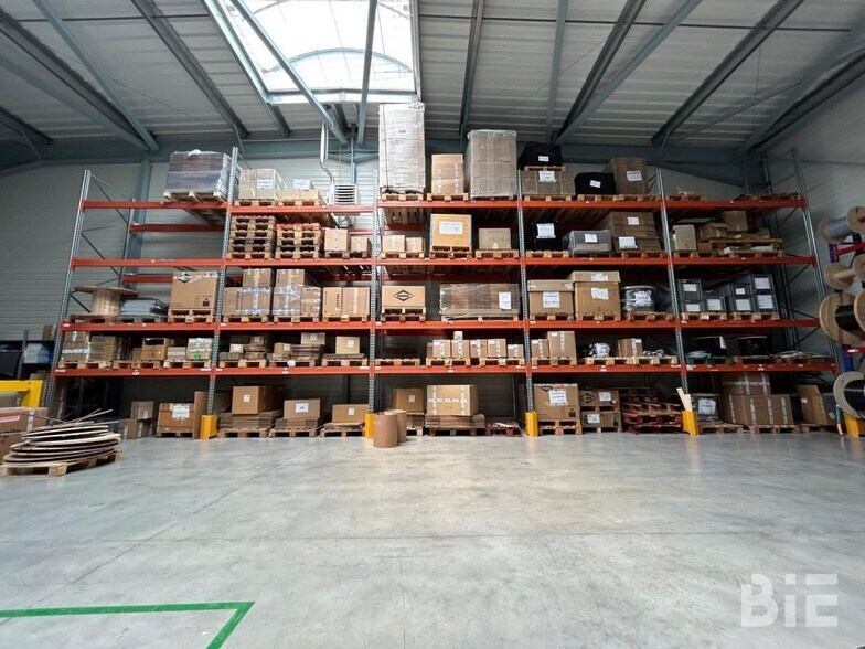 10 Avenue De Guitayne, Canéjan for lease - Building Photo - Image 3 of 8