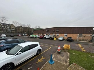 More details for Heyford Ct, Bradford - Industrial for Lease