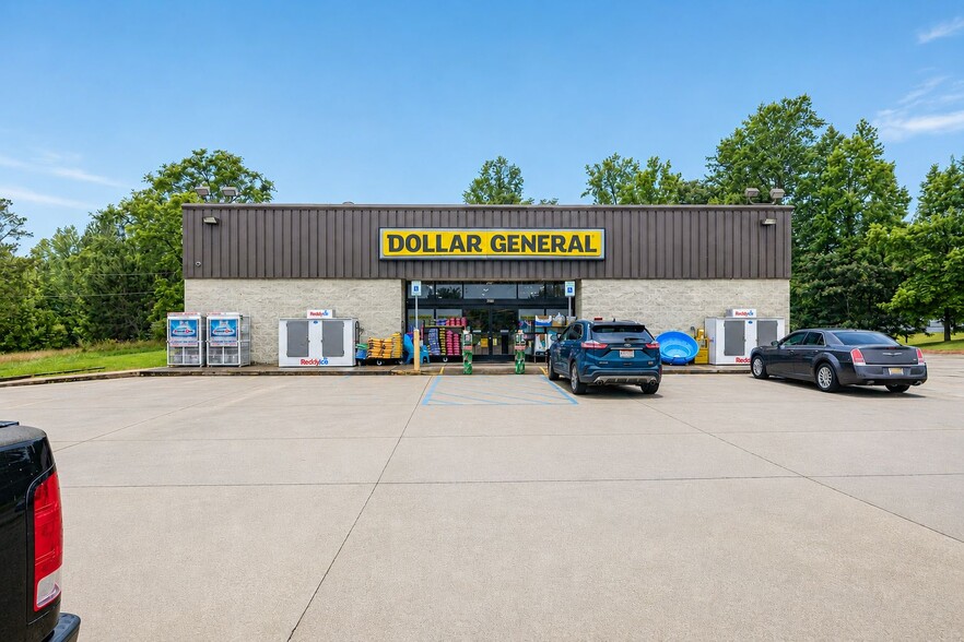 7050 OH-235, Alger, OH for sale - Building Photo - Image 1 of 3
