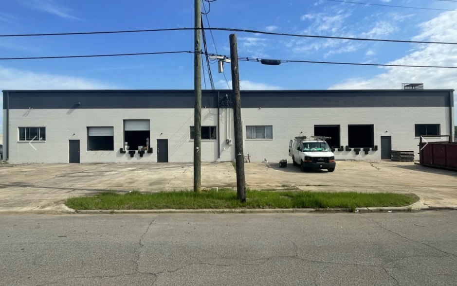 619 4th Ave N, Birmingham, AL for sale - Building Photo - Image 2 of 3