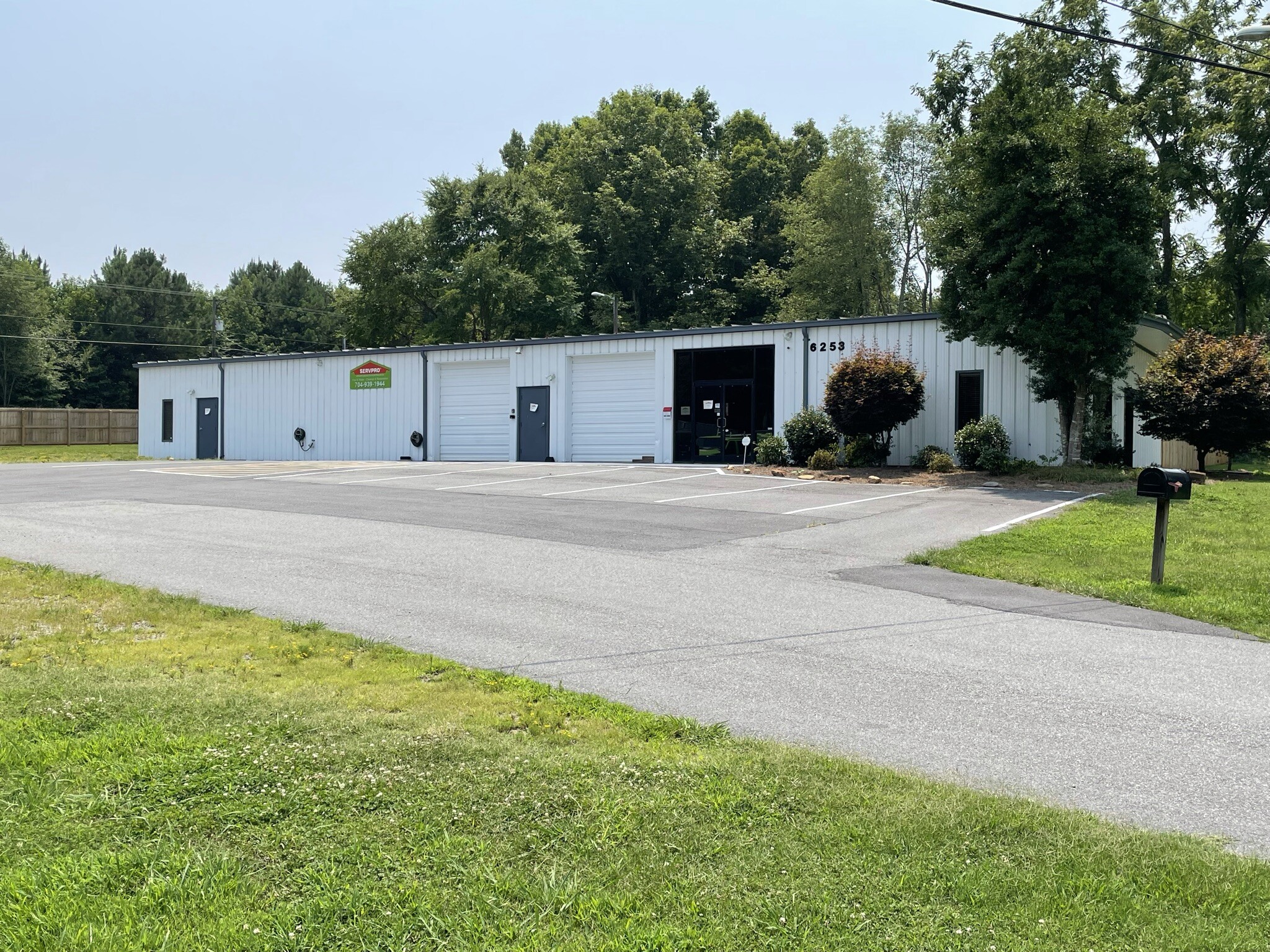 6253 Mooresville Rd, Kannapolis, NC for sale Building Photo- Image 1 of 1