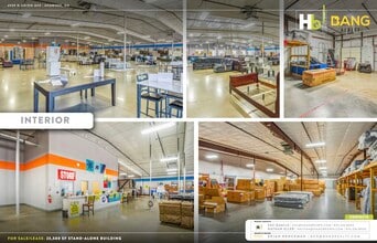 4939 N Union Ave, Shawnee, OK for sale Interior Photo- Image 2 of 3