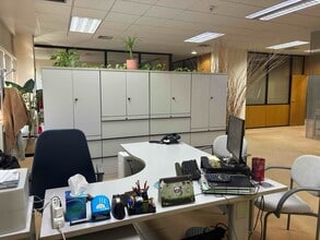 Office in Alcobendas, Madrid for lease Interior Photo- Image 1 of 12