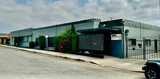 Plus de détails pour 7350 & 7356 Greenbush – Industriel à vendre, North Hollywood, CA