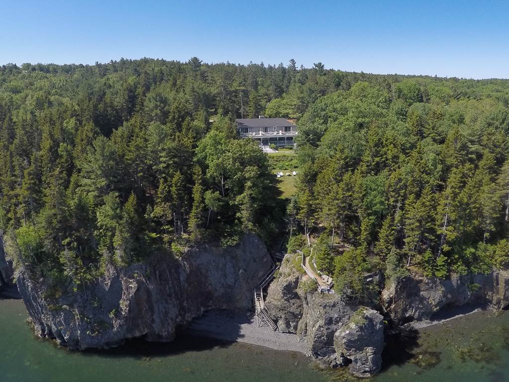 150 Sand Point Rd, Bar Harbor, ME for sale Other- Image 1 of 1