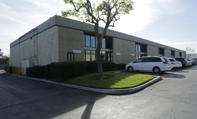 More details for 2750 Oregon Ct, Torrance, CA - Flex, Industrial for Lease
