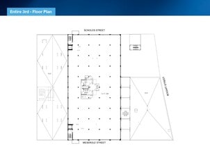 315 Meserole St, Brooklyn, NY for lease Floor Plan- Image 1 of 5