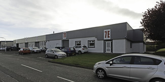 Plus de détails pour 7 Cross Way, Dunfermline - Industriel à louer