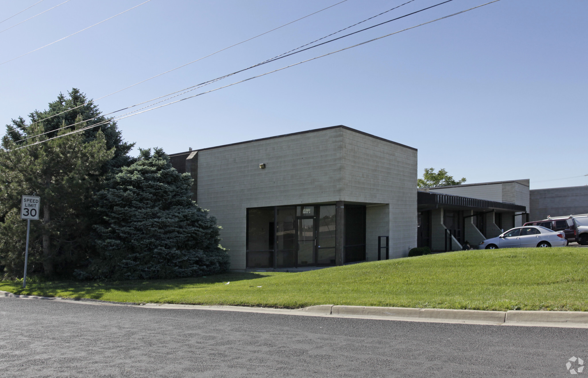 2381 S 2700 W, Salt Lake City, UT for lease Building Photo- Image 1 of 7