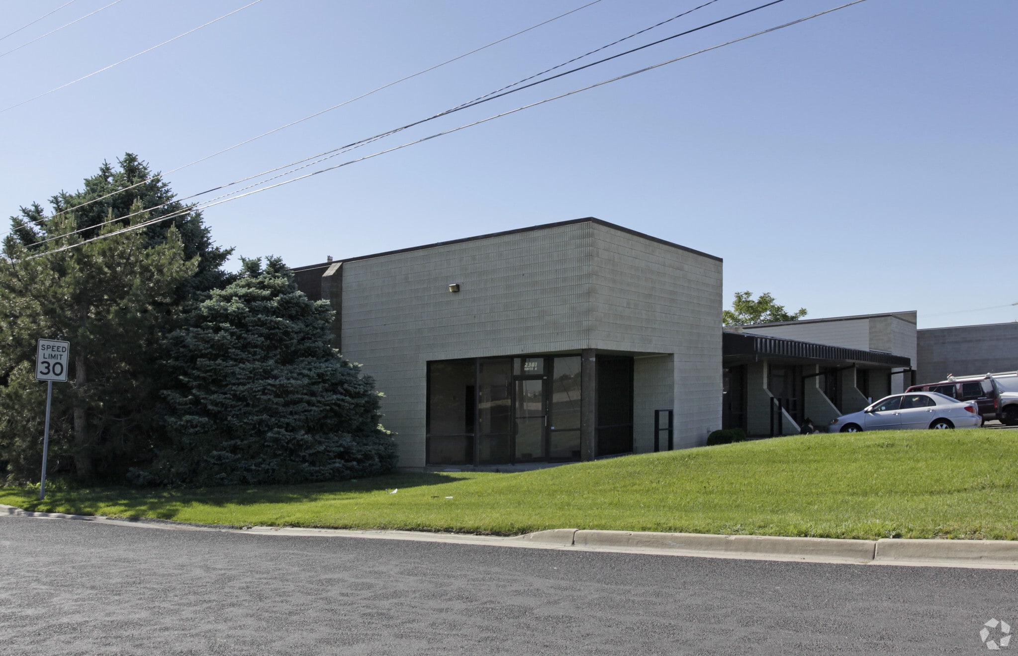 2381 S 2700 W, Salt Lake City, UT for lease Primary Photo- Image 1 of 6