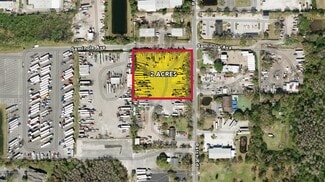 More details for Patch Rd, Orlando, FL - Land for Lease