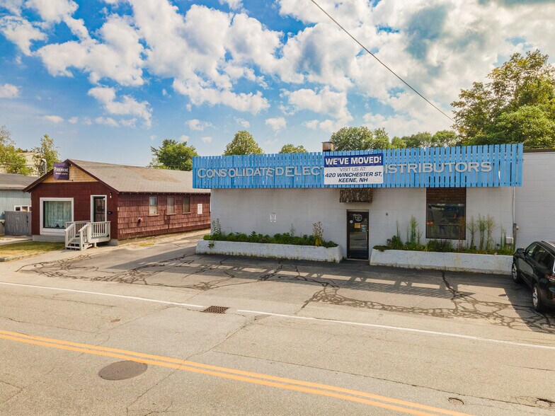 66 Ralston St, Keene, NH à vendre - Photo du bâtiment - Image 2 de 31