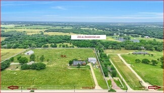 More details for 12153 Mustang Rd, Pilot Point, TX - Land for Sale